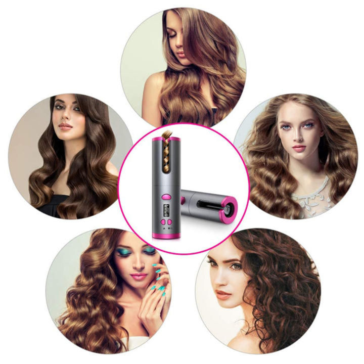 Hair%20Curler%20Set%20Cordless%20Automatic%20Rotating%20Hair%20Curler%20Curling%20Iron%20LED%20Display%20Temperature%20Adjustable%20Styling%20Tools%20Wave%20Styer%20-%20Image%204