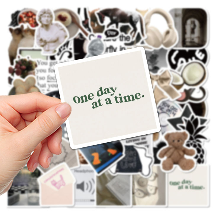 10/30/60pcs%20Simple%20Black%20White%20Cute%20Stickers%20Ins%20Style%20Cartoon%20Decal%20DIY%20Suitcase%20Laptop%20Scrapbook%20Phone%20Guitar%20Sticker%20Kids%20Toy%20-%20Image%204