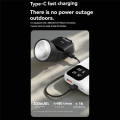 Portable Camera MINI Flash Light Camera Pockect Flash Light 6500K 300mAh Fill Lamp for Photo. 