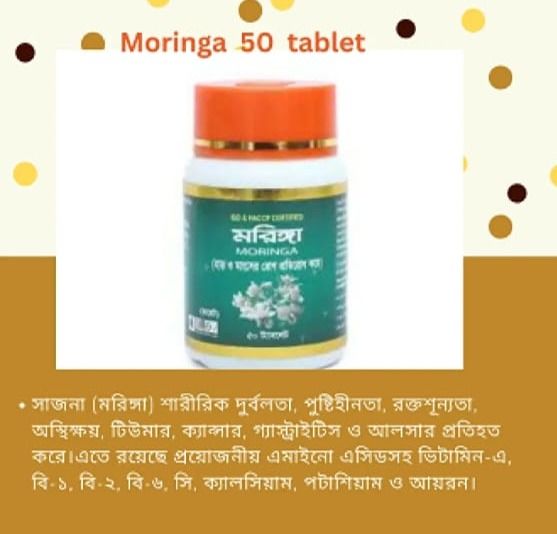 Moringa Modern Herbal