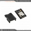 ESP32 CAM MICRO USB Programming/Download Development BOARD CH340 Module AI-Thinker (ESP32-CAM-MB Base Board Arduino IDE). 