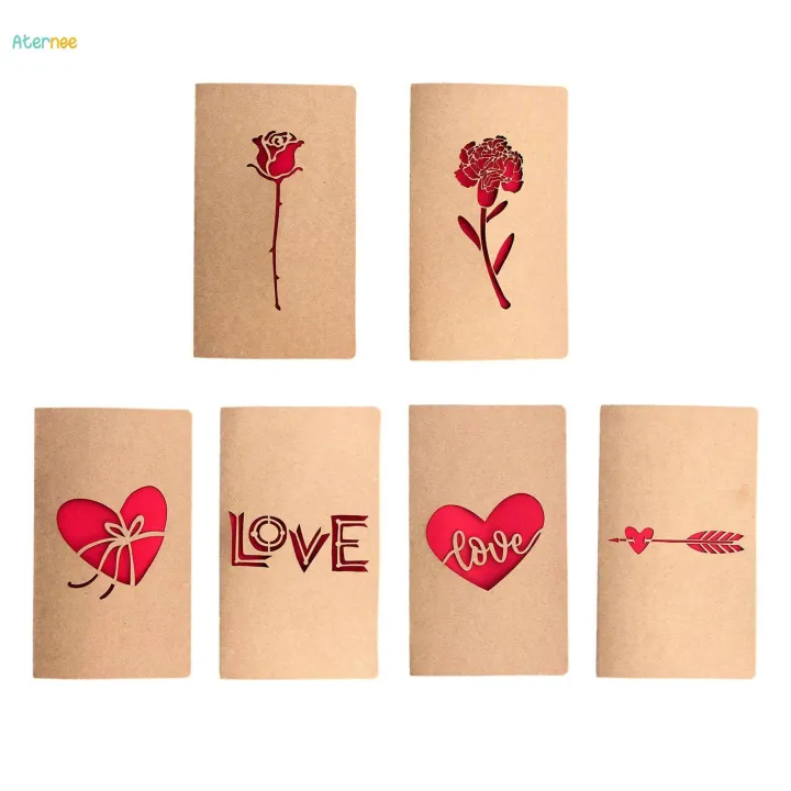 Valentine's%20Day%20Cards%20Anniversary%20Card%20Sweet%20Gift%20Card%20Holiday%20Greeting%20Card%20for%20Friends%20Families%20-%20Image%208