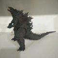 16cm Godzilla Joint Movable Anime Action Figure PVC toys Collection figures for friends gifts Superman.