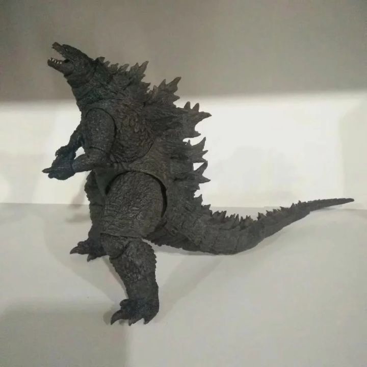16cm%20Godzilla%20Joint%20Movable%20Anime%20Action%20Figure%20PVC%20toys%20Collection%20figures%20for%20friends%20gifts%20Superman%20-%20Image%205