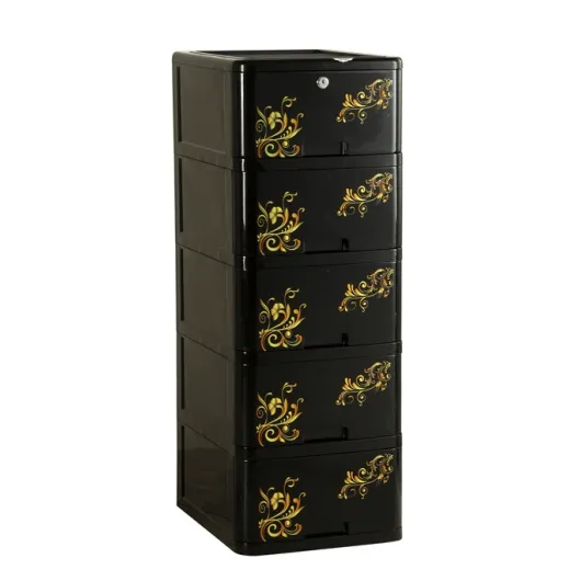 RFL%20Smart%20Closet%205%20Drawer%20Elite%20Gold%20891084%20-%20Image%203