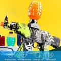 gel bluster  ak47 gun Jail Blaster-Majdar and Outdoor Activities Shooting Team Fighting Team Fighting Team Shooting Team Game for Girls Shooting Team Fisheries. 
