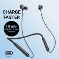 Anker  Soundcore Life U2i Wireless Neckband Headphones. 