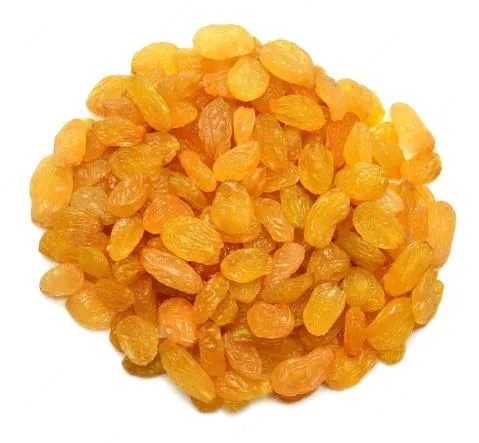 Golden (Raisins) Kismis (Seedless Gol) - 100gm | Daraz.com.bd