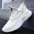 WHITE MEN SHOES 2024 - White Shoes. 