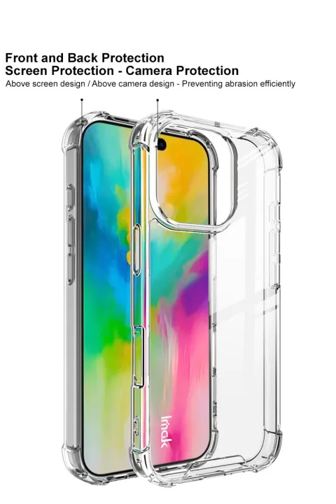 For%20Apple%20iPhone%2016%20Pro%20Max%20Case%20Space%20Shield%20Transparent%20Clear%20Shockproof%20Back%20Cover%20-%20Image%204