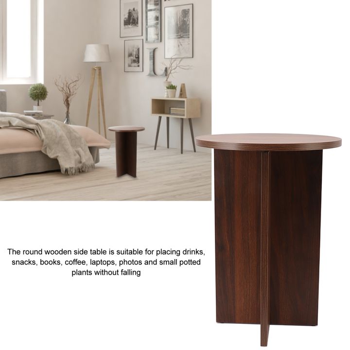 Solid%20Wood%20Small%20Round%20Table%20Ancient%20Tea%20Colored%20Wooden%20Coffee%20Tea%20Table%20For%20DP%20-%20Image%204