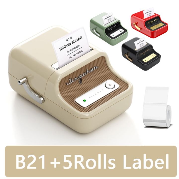 Niimbot%20Mini%20Portable%20Thermal%20Printer%20Self-adhesive%20Label%20Printer%20For%20Stickers%20Niimbot%20B21%20B1%20Label%20Maker%20Printer%20Without%20Ink%20-%20Image%2010