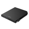 USB 3.0 Type-C Blu-Ray Drive External DVD Recorder BD-RE CD/DVD RW Writer Rewriter Portable ODD HDD Burner Drive for Windows/ Mac OS.