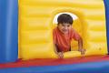 INTEX Inflatable Jump-O-Lene Ball Pit Castle Bouncer.