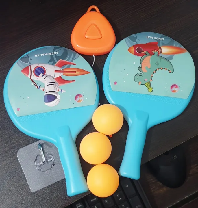 1%20Set%20Indoor%20Exercise%20Coordination%20Parent-child%20Interaction%20Hanging%20Ping-Pong%20Trainer%202%20Rackets%203%20balls%20set%20-%20Image%205