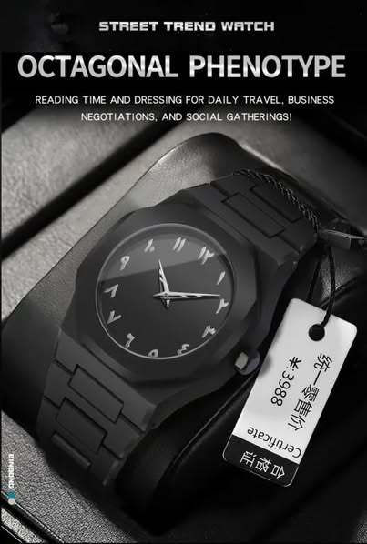 2025%20New%20Arabic%20Aura%20Watch%20Black%20Modern%20Design%20Waterproof%20-%20Image%208