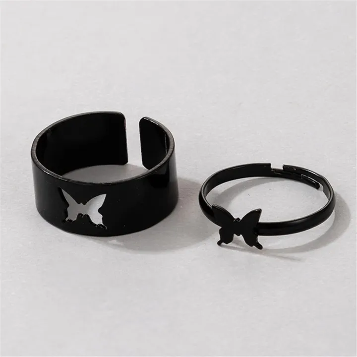 Couple%20Love%20Butterfly%20Ring%20Set%20(%202Pcs/Set)%20-%20Image%204