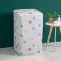 Washing Machine Covers Washer Cover Top Loading Washing Machine Cover Waterproof Cover-1Pc. 