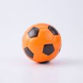 12Pcs Colorful Hand Football Small Ball Exercise Soft Elastic Stress Reliever Ball Kid Small Ball Toy Adult Massage Toys.