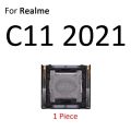 Earpiece Receiver Front Top Ear Speaker Flex Cable Repair Parts For OPPO Realme C25 C25Y C25s C21 C21Y C20 C17 C15 C12 C11 C3 C2.