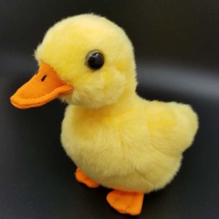 Lifelike%20Duck%20Doll%20Yellow%20Duck%20Plush%20Toy%20Artificial%20Animal%20Plush%20Toy%20Gift%2012cm%20Collection%20Toy%20Simulation%20Duck%20Doll%20-%20Image%202
