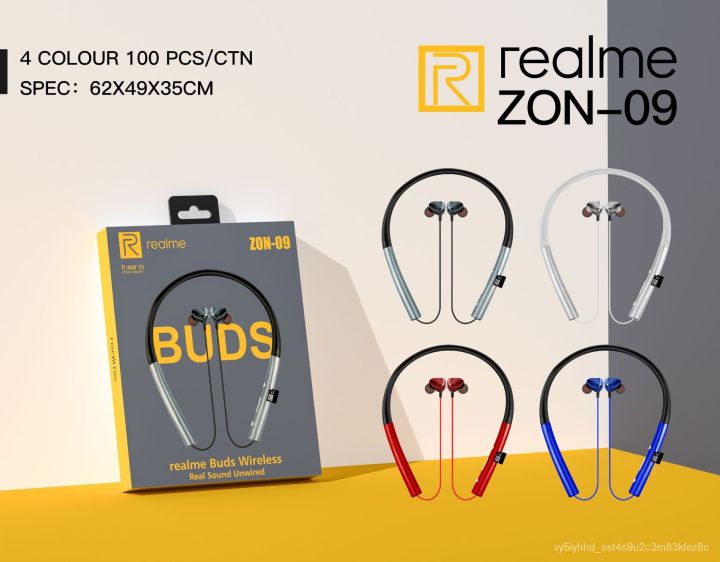 Realme ZON-09