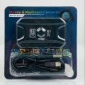Gaming Connector. 