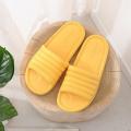 Summer Women Indoor Slippers Floor Flat Shoes Indoor Eva Flip Flops Female Non-slip Bathroom Home Slippers Zapatillas De Hombre. 