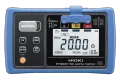 Hioki FT6031-50 Earth Tester Tough and Ready for the Field IP67 Dustproof and Waterproof - Kings Trading. 
