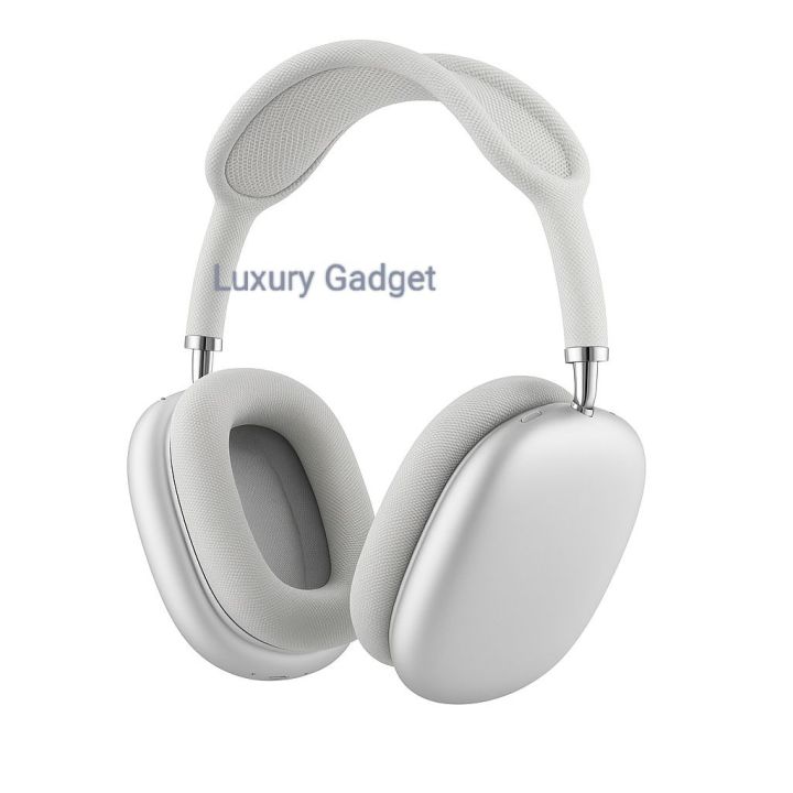 P9 SonicBass Wireless Headphones – Premium Deep Bass & Crystal Clear ...
