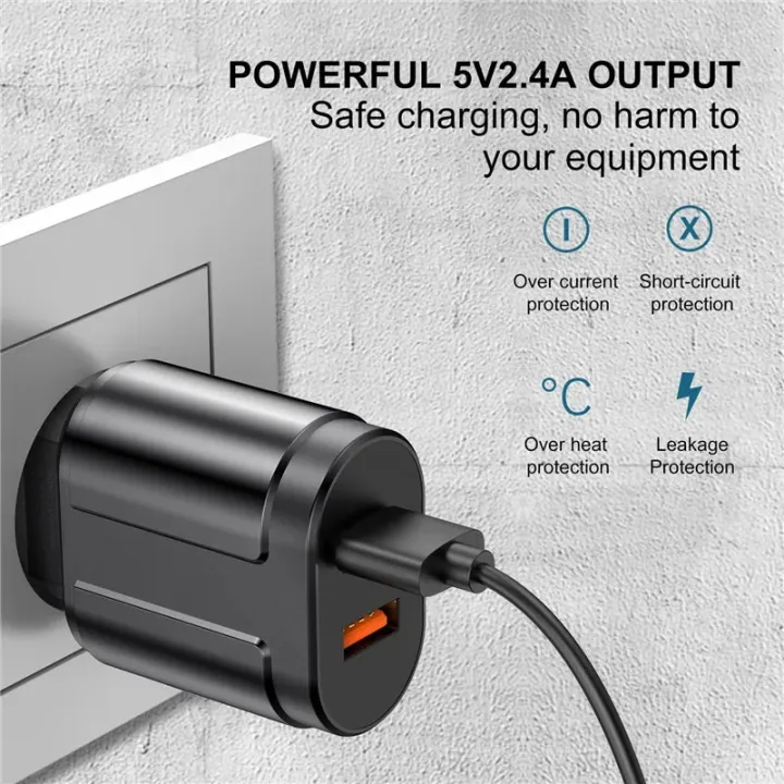 USLION%20EU/US%20Plug%202.4A%20Max%20Dual%20USB%20Fast%20Charging%20Adapter%20Wall%20Universal%20Mobile%20Phone%20Charger%20For%20iPhone%20Samsung%20Xiaomi%20Poco%20-%20Image%202
