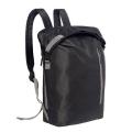 Multi-Purpose Backpack - Black.