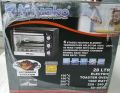 Miyako 28 Liter Electric Oven MT-280R. 