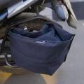 Helmet storage Waterproof bag Foldable, durable and strong.