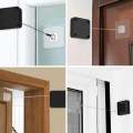 Door Closer Punch-Free Automatic Door Closers. 