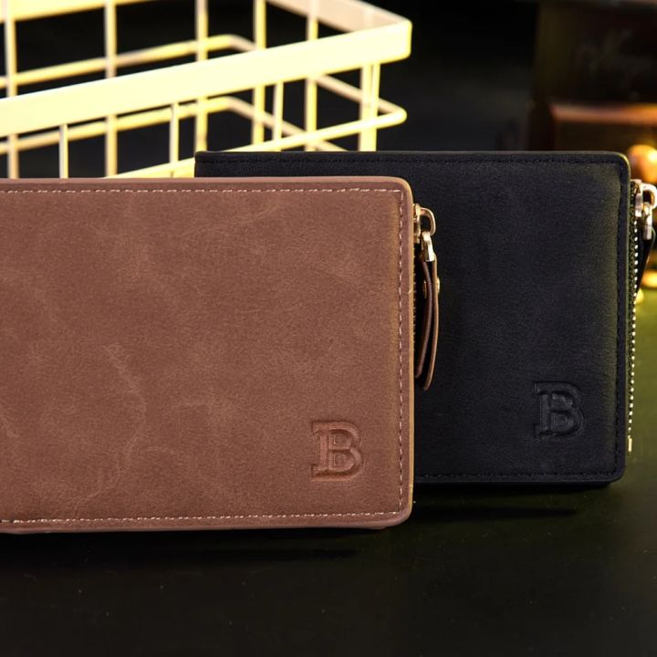 Men%20Wallets%20Leather%20Wallet%20Money%20Bag%20Credit%20Card%20Holder%20Dollar%20Bill%20Wallet%20Clutch%20Purse%20for%20Boy%20Short%20Wallets%20Cartera%20Hombre%20New%20-%20Image%205