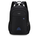 Backpack men's backpack for girls large-capacity computer bag casual trend college students high school students junior high school students school bags.