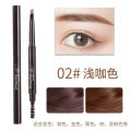 Brand New DRAWING Double Headed Eyebrow Pencil With Brush. 