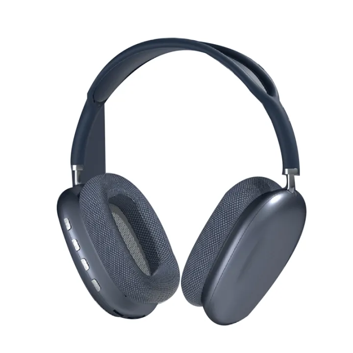 Wireless%20Headphones%20over%20Ear%20Headphones%20Bluetooth%205.0%20Headphone%20Earphone%20with%20Mic%20for%20Phone%20PC%20Computer%20-Red%20-%20Image%203