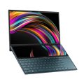 Asus ZenBook Duo UX481FL Core i7 10th Gen, Nvidia MX250 Graphics 14.0" FHD LED Dual Display Laptop with Win 10.