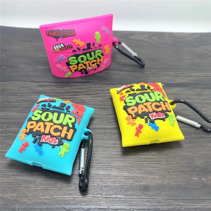 For%20Pro%20Case%20Sour%20Patch%20Soft%20Candy%20Food%20Case%20For%20Pro%20Case%20Silicone%20Earphone%20Case%20For%20Pro%202nd%20Case%20-%20Image%202