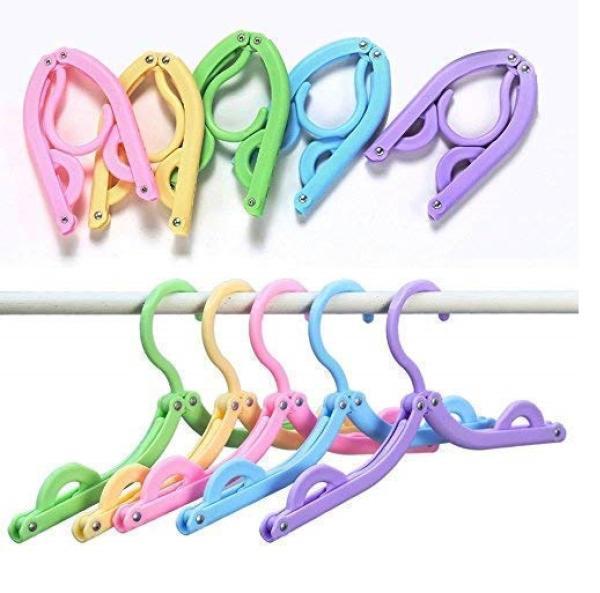 2pcs%20Folding%20Hangers%20Portable%20Outdoor%20Non-slip%20Hanger%20Portable%20Travel%20Cloth%20Hanger%20-%20Hanger%20-%20Image%204