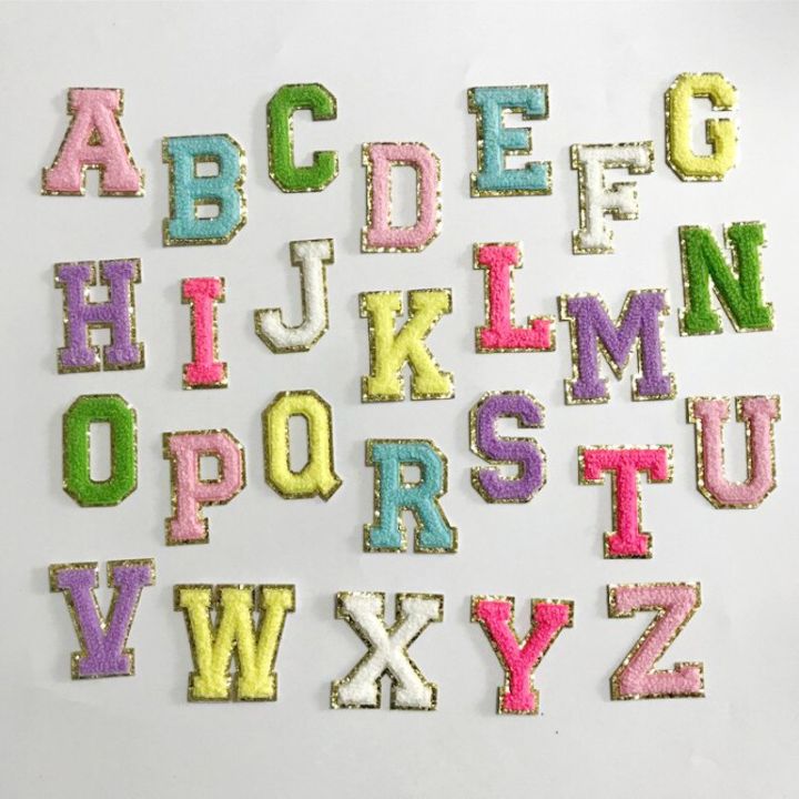 55mm%20Bag%20Sticker%20Letters%20Patches%20For%20DIY%20Bag%20Glitter%20Letter%20Patches%20Sticker%20Embroidery%20Applique%20Sticker%20on%20Bag%20Letter%20-%20Image%202