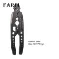 Farfi Shock Shaft Pliers Ergonomics Hold Shock Shaft Pliers Repair Tool. 