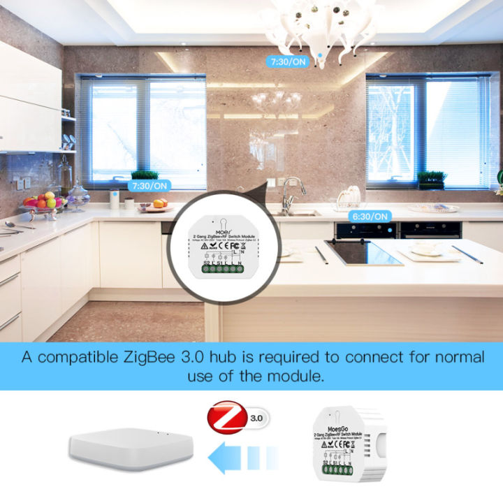 Tuya%20ZigBee%203.0%20Smart%20Light%20Switch%20Relay%20Module%20Voice%20Control%2090-250V%202%20Gang%20Switch%20Module%20Remote%20work%20with%20Alexa%20Google%20Home%20-%20Image%202