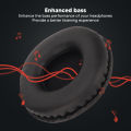 Ear Pads Noise Isolation Replacement Ear Cushion For HESH 2.0 He. 