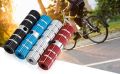 1 Pair Bike Pedals Axle Foot Rest Pegs Anti-Slip Aluminum Alloy BMX Mountain Road Cycling Bicycle Front Rear.
