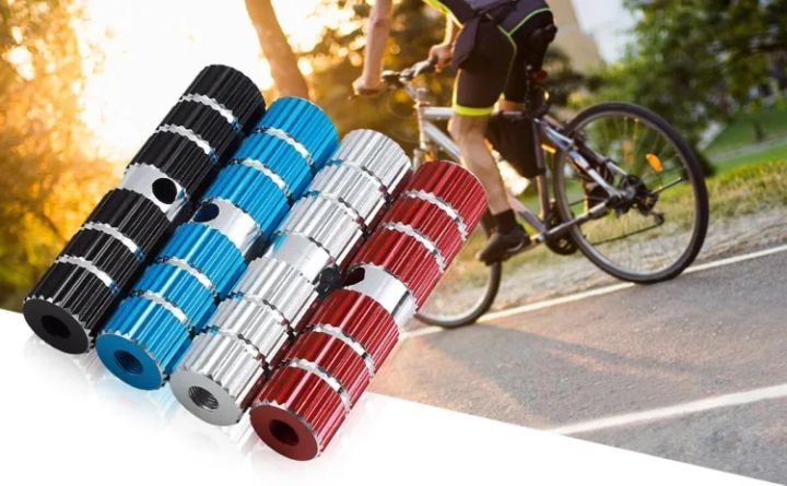 1%20Pair%20Bike%20Pedals%20Axle%20Foot%20Rest%20Pegs%20Anti-Slip%20Aluminum%20Alloy%20BMX%20Mountain%20Road%20Cycling%20Bicycle%20Front%20Rear%20-%20Image%208