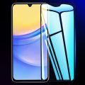 100D Tempered Glass For Samsung Galaxy A05 A15 A25 A35 A55 Screen Protector A04 A14 A24 A34 A54 F04 F14 F34 F54 Protective Film. 