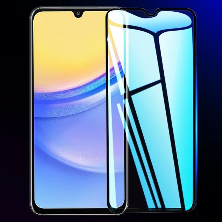 100D%20Tempered%20Glass%20For%20Samsung%20Galaxy%20A05%20A15%20A25%20A35%20A55%20Screen%20Protector%20A04%20A14%20A24%20A34%20A54%20F04%20F14%20F34%20F54%20Protective%20Film%20-%20Image%203